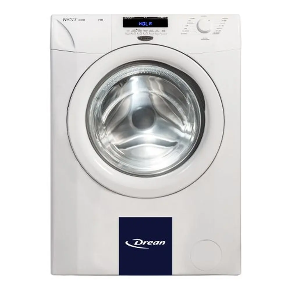 Lavarropas Drean Next 7.10 ECO