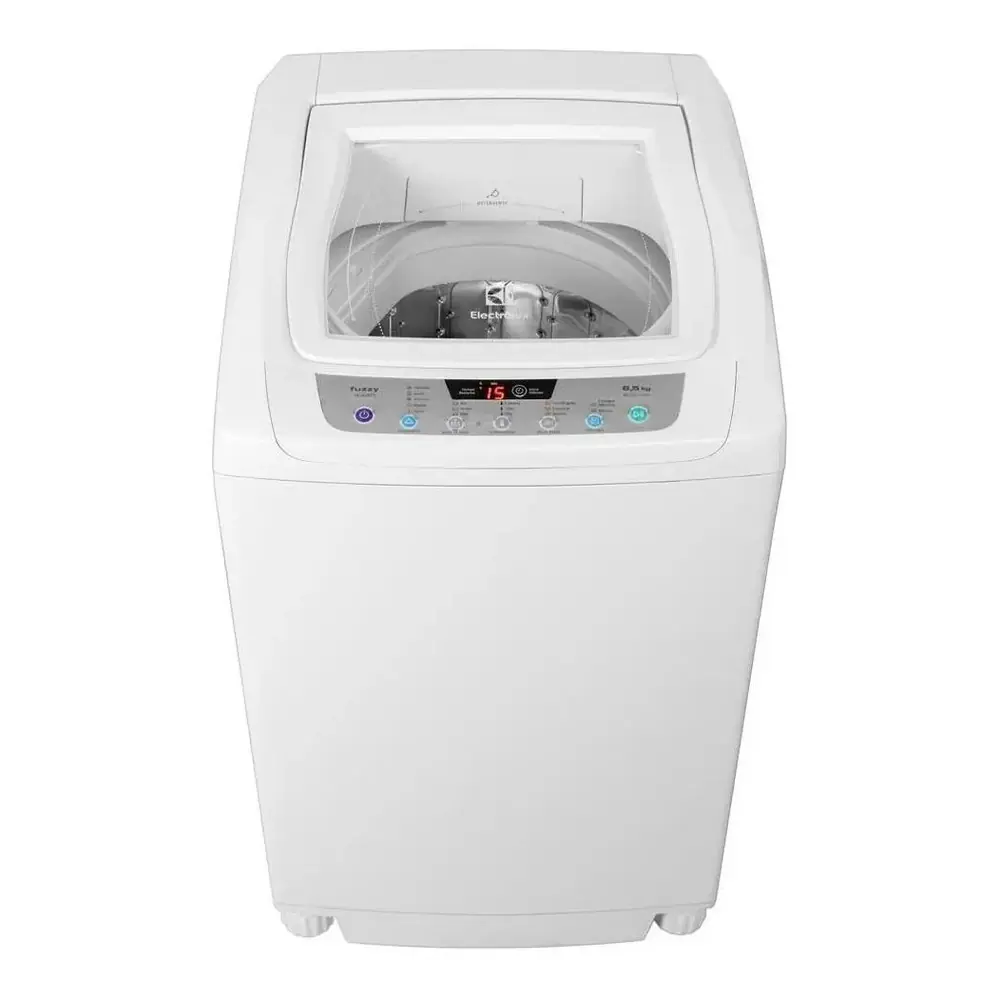 Lavarropas Electrolux Fuzzy Wash 6.5 kg
