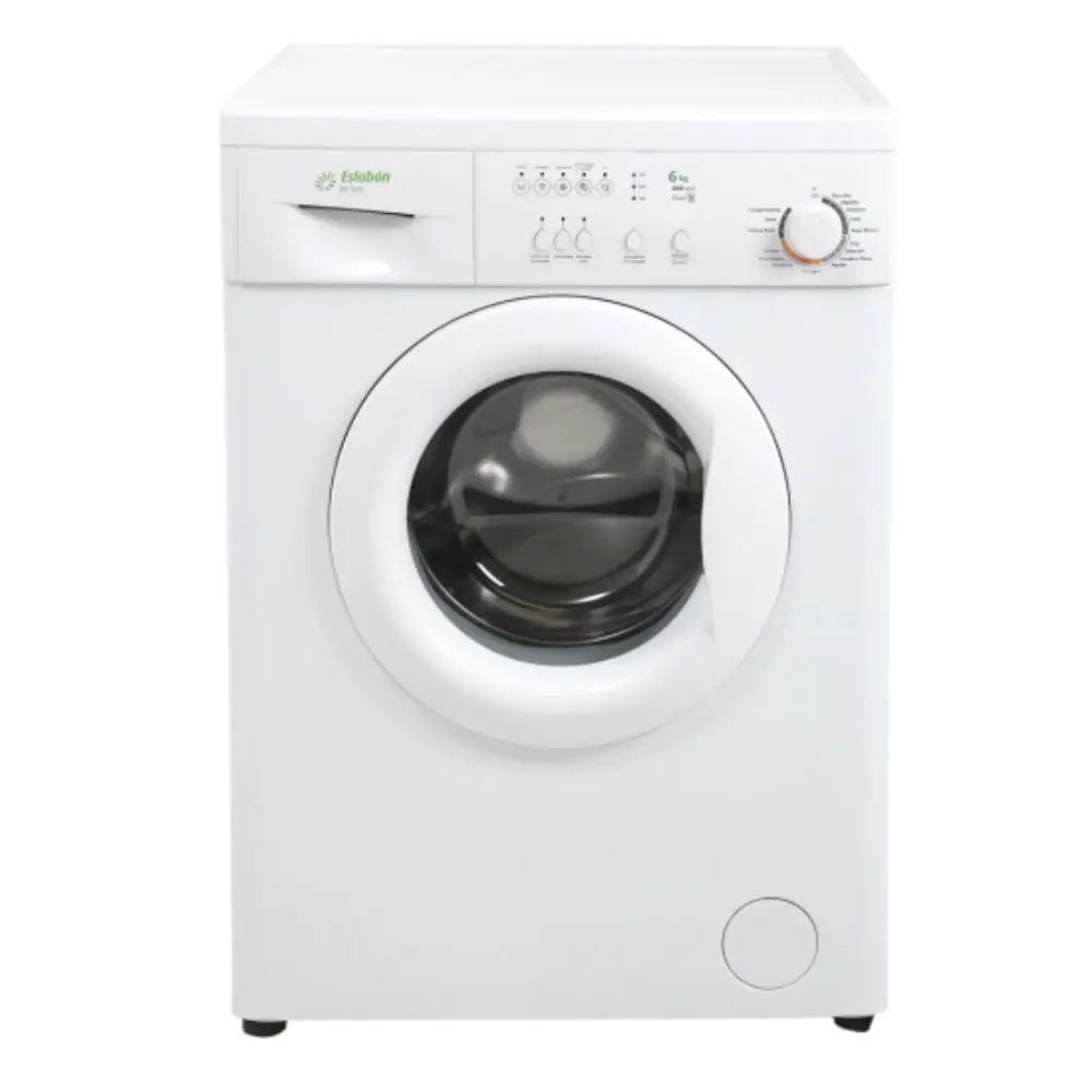 Lavarropas Eslabón de Lujo 6 kg ENQ61A