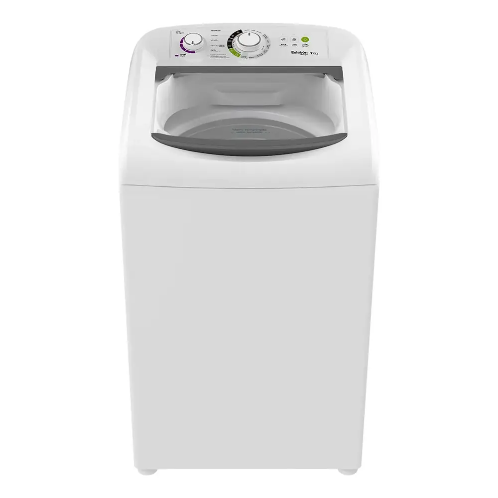 Lavarropas Eslabón de Lujo 7kg EWT07A