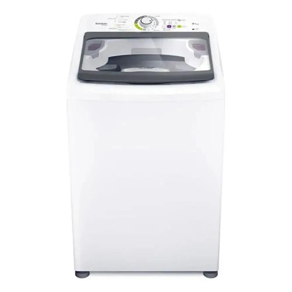 Lavarropas Eslabón de Lujo Carga Superior 9 kg EWH09AB