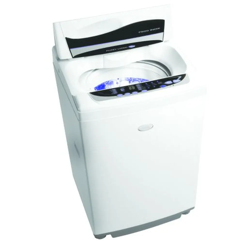 Lavarropas Gafa Fuzzy Logic 7500