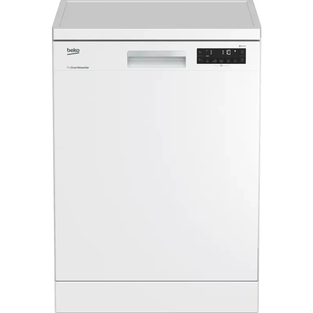 Lavavajillas Beko DFN28432W