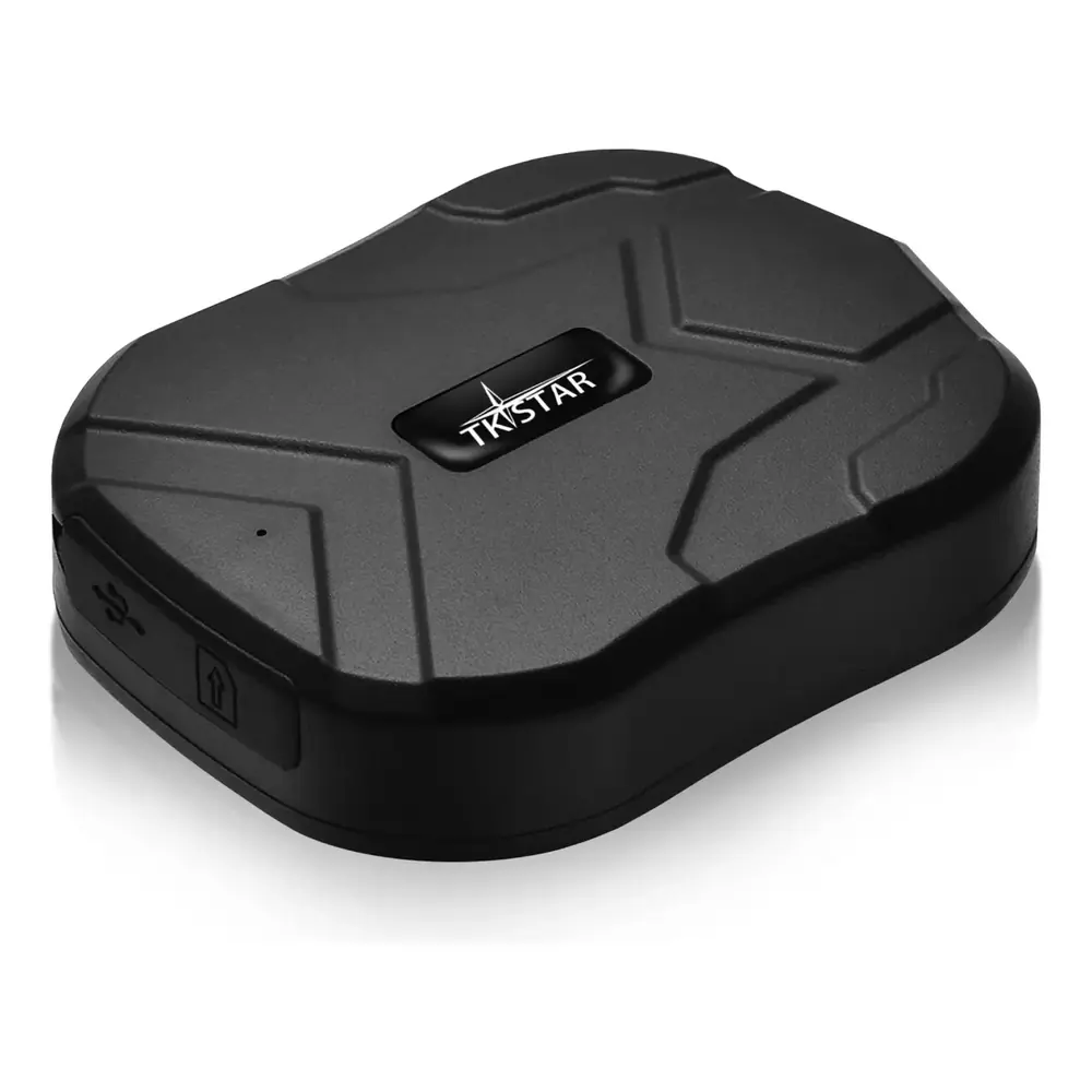 Localizador GPS TKStar TK905