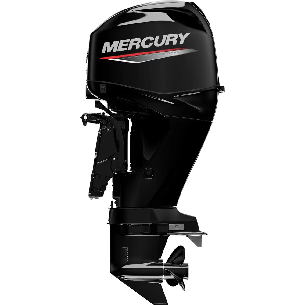 Mercury Mariner 4 Tiempos Modelos 40/50/60