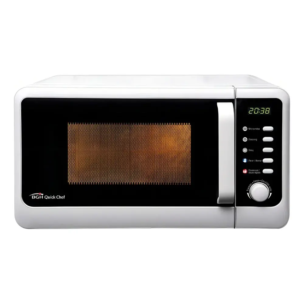 Microondas BGH Quick Chef 120D20