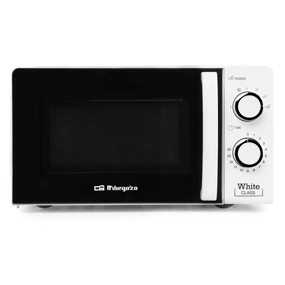 Microondas Orbegozo MI 2115