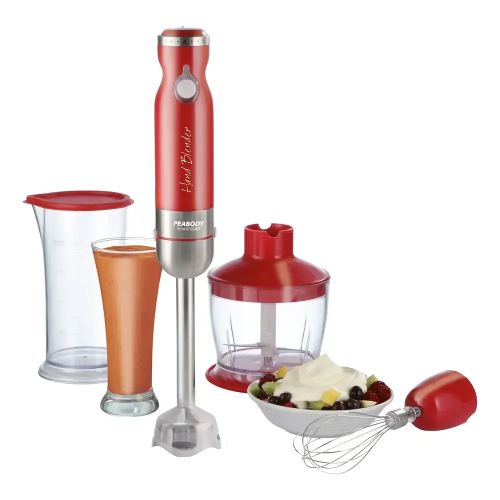 Minipimer Peabody Smartchef PE-LMA327R