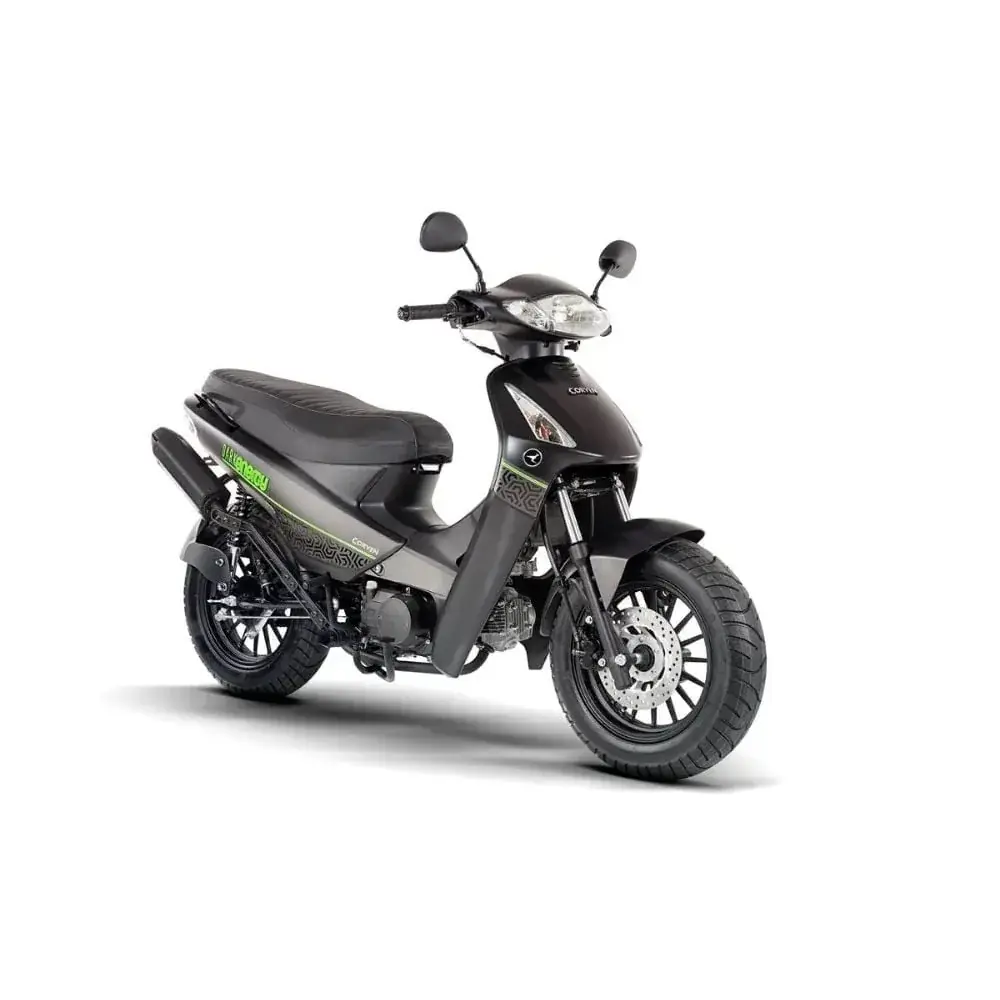 Motocicleta Corven Energy 110