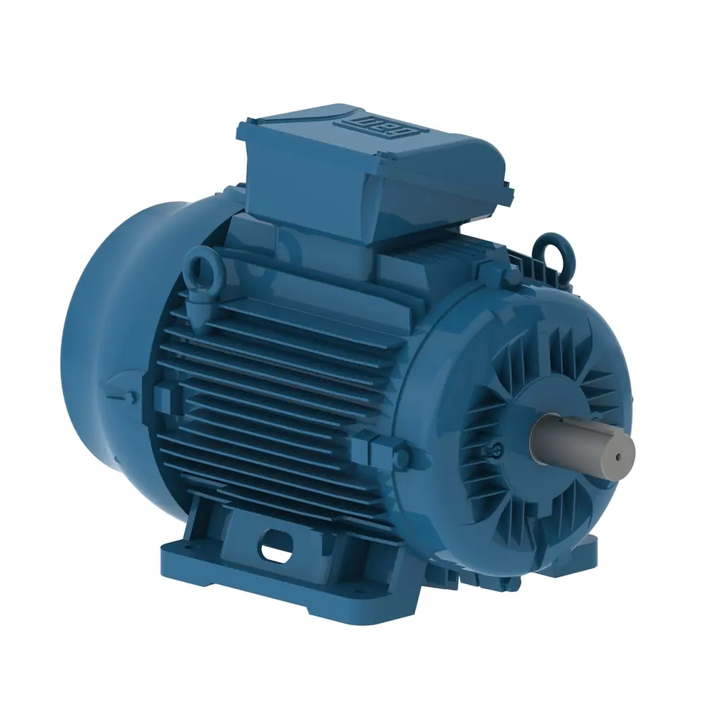 Motor WEG W22 3HP 1500 RPM B3