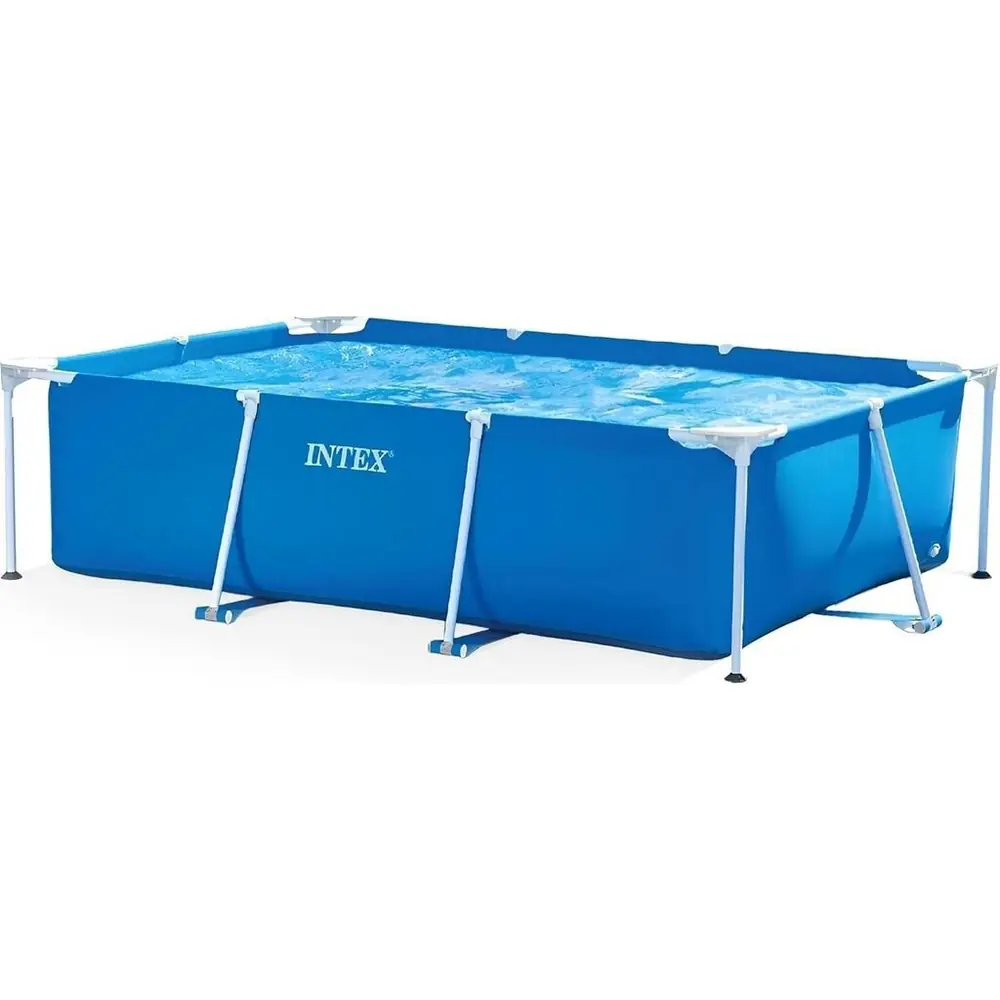 Piscina Intex 3x2