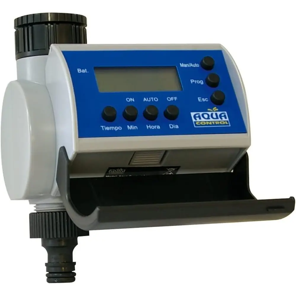 Programador de Riego Aqua Control C4100