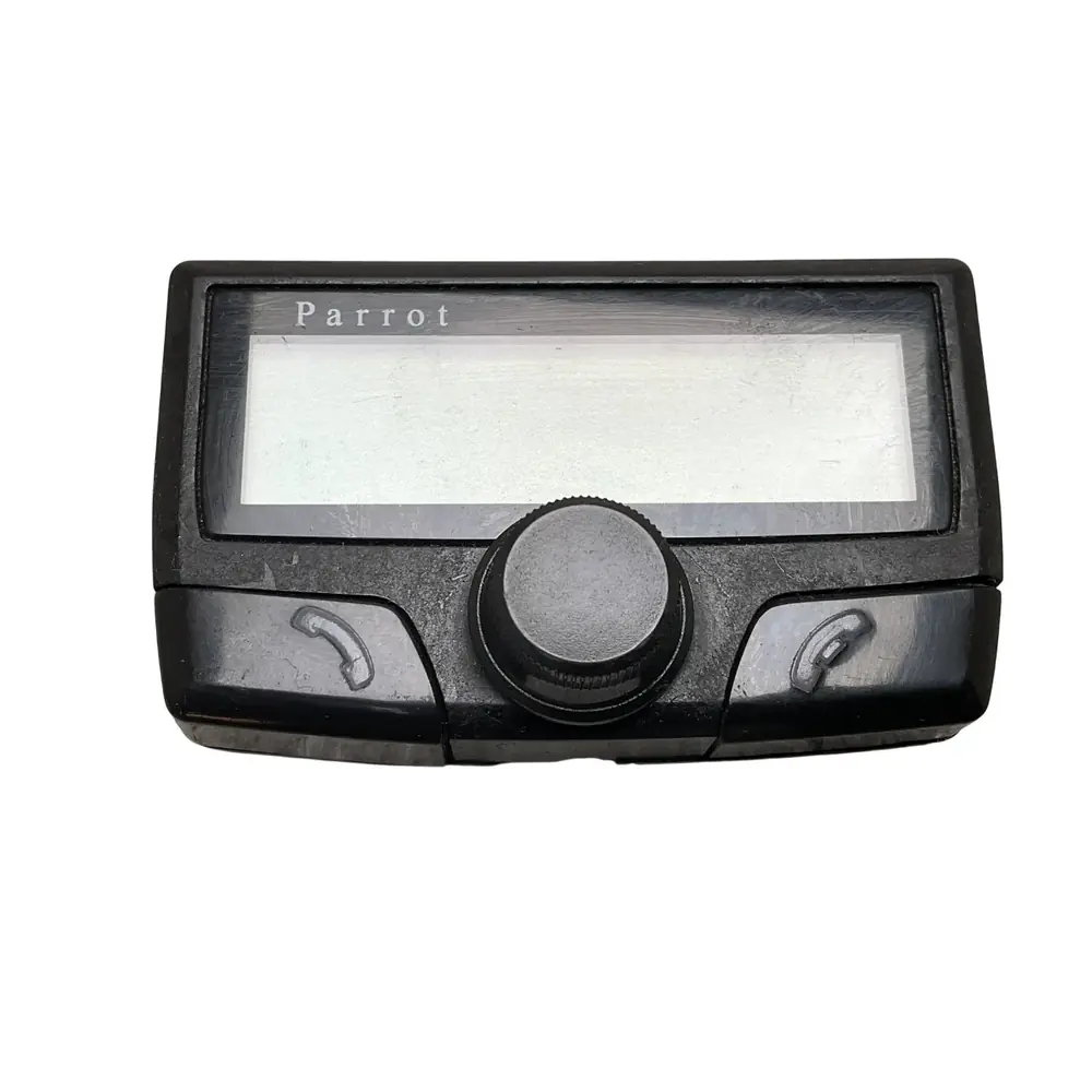 Receptor Parrot CK3100