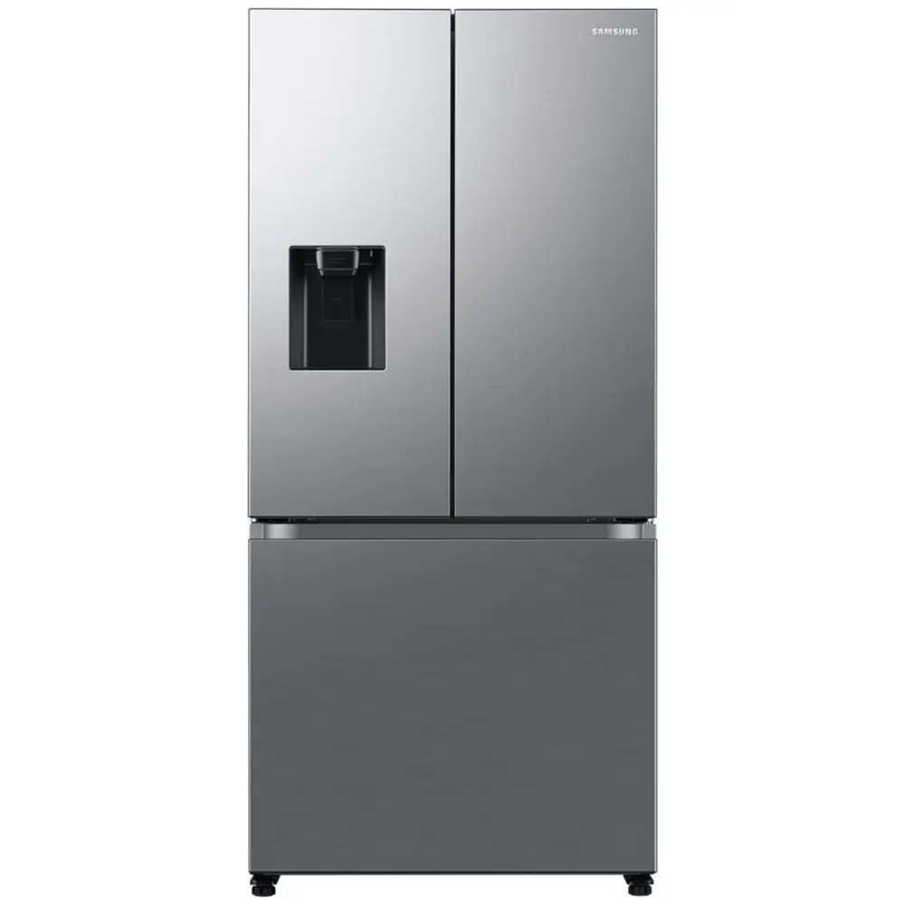 Refrigerador Samsung 3 Puertas RF50C530ES9