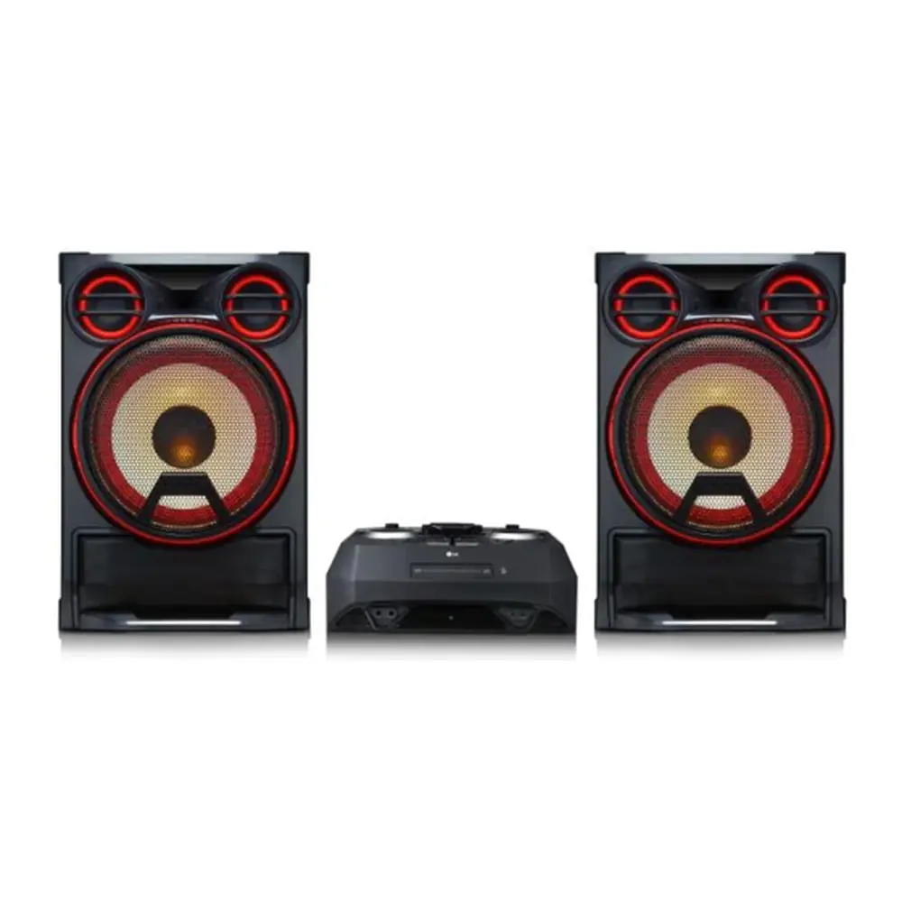 Sistema de Audio LG CK99