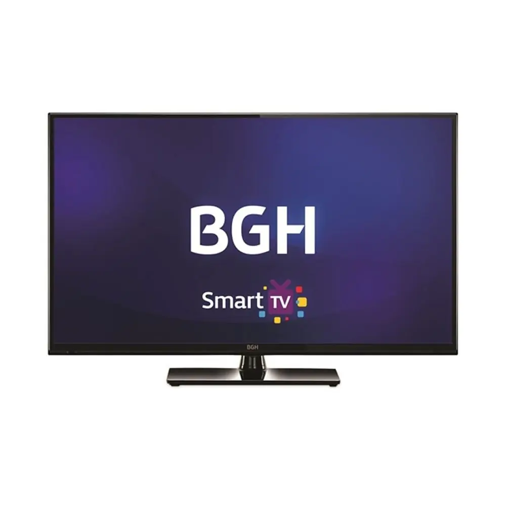 Smart TV BGH 32 pulgadas BLE3214RT