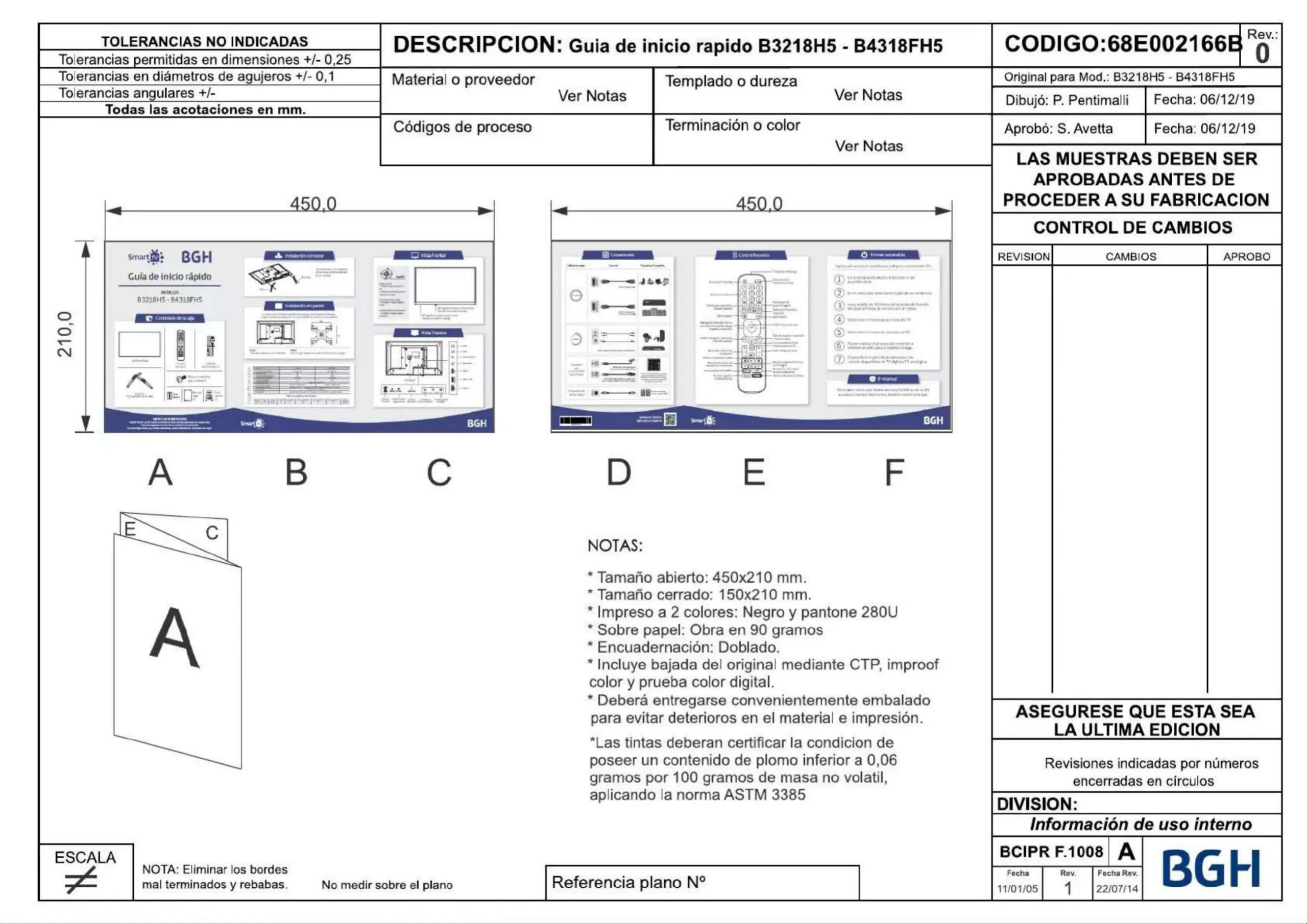 Manual de Usuario