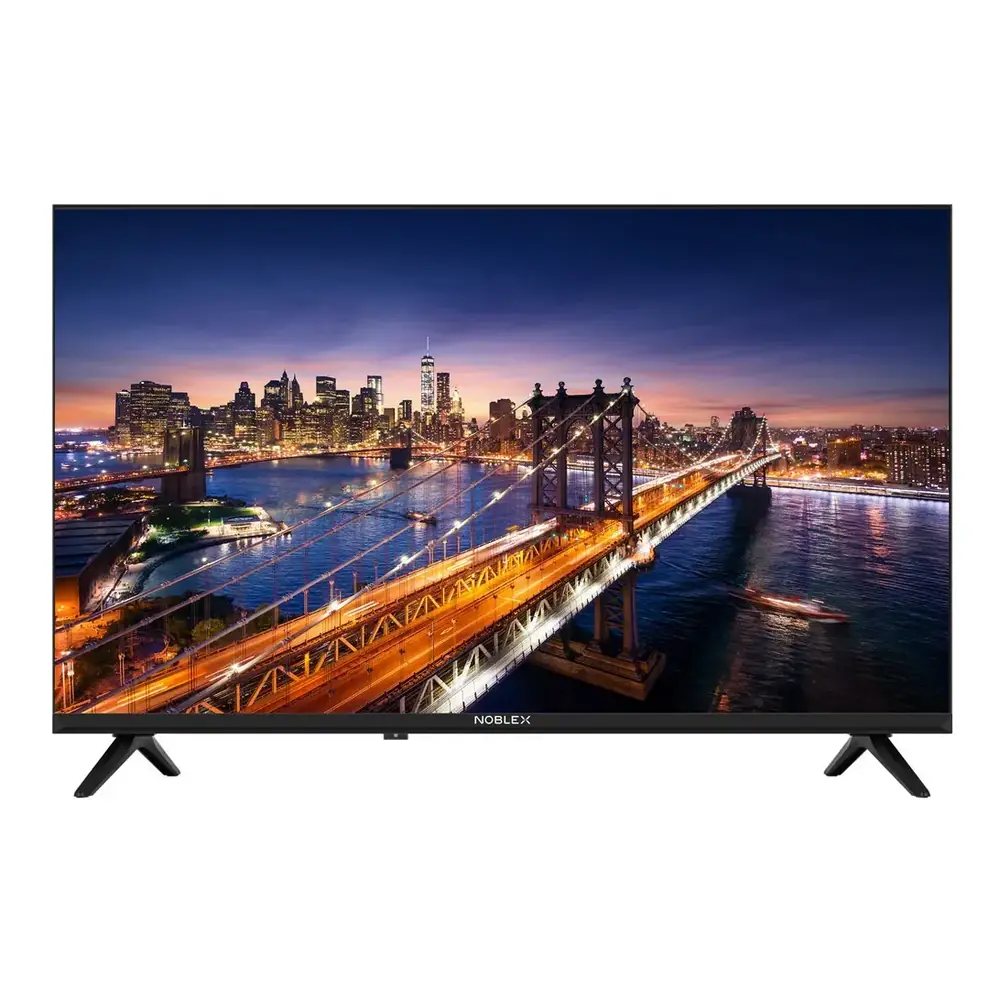 Smart TV Noblex 43 pulgadas