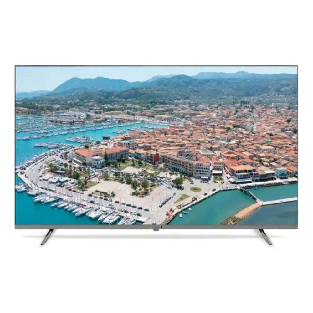 Smart TV Noblex 50 pulgadas