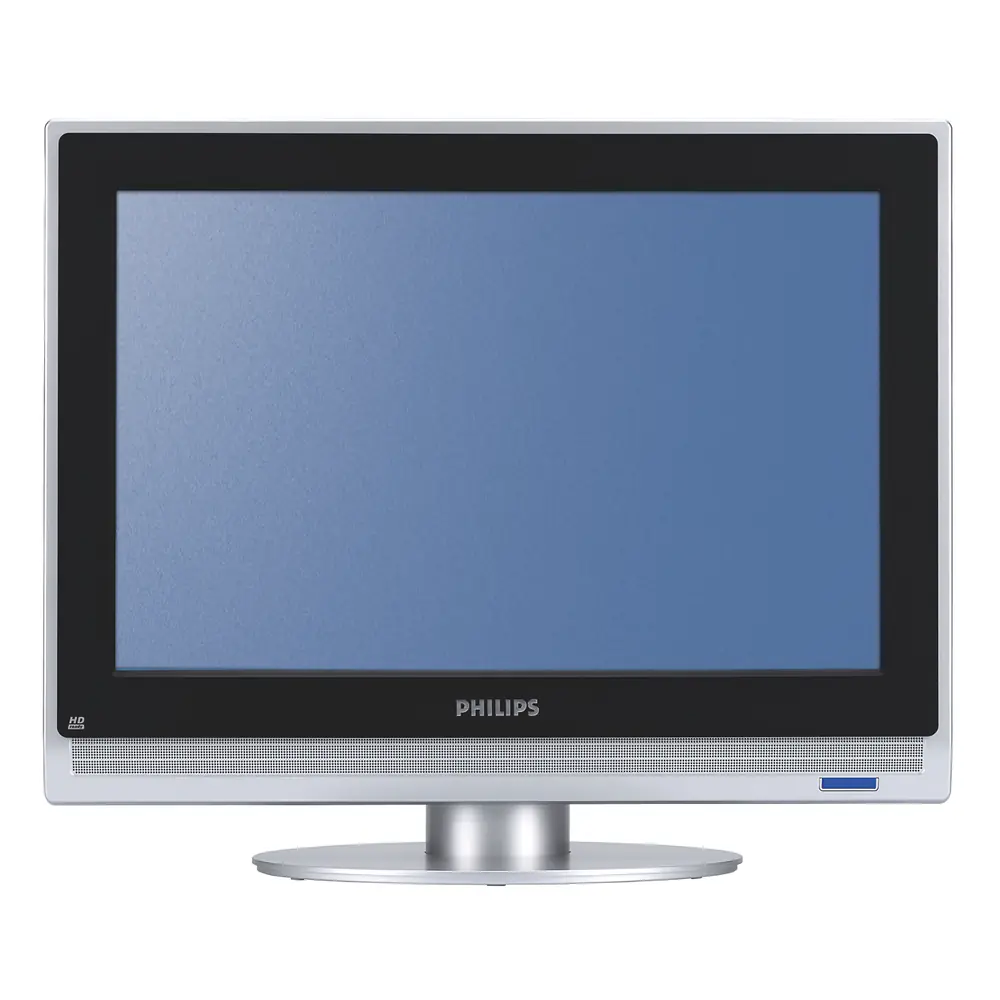 Smart TV Philips Flat TV 19PFL4322