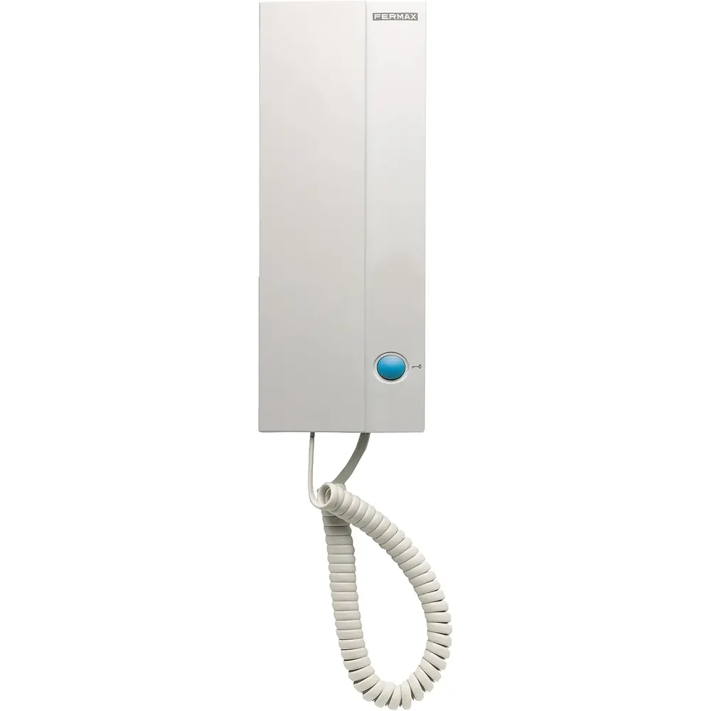 Telefonillo Fermax 3390