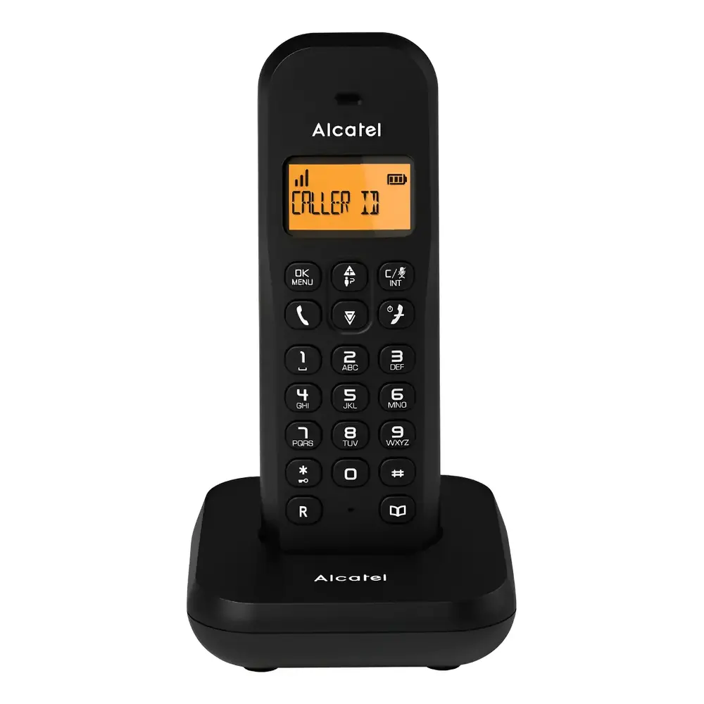 Teléfono Alcatel E155