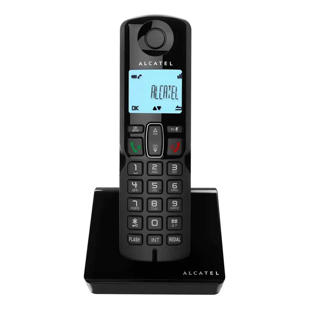 Teléfono Alcatel S250