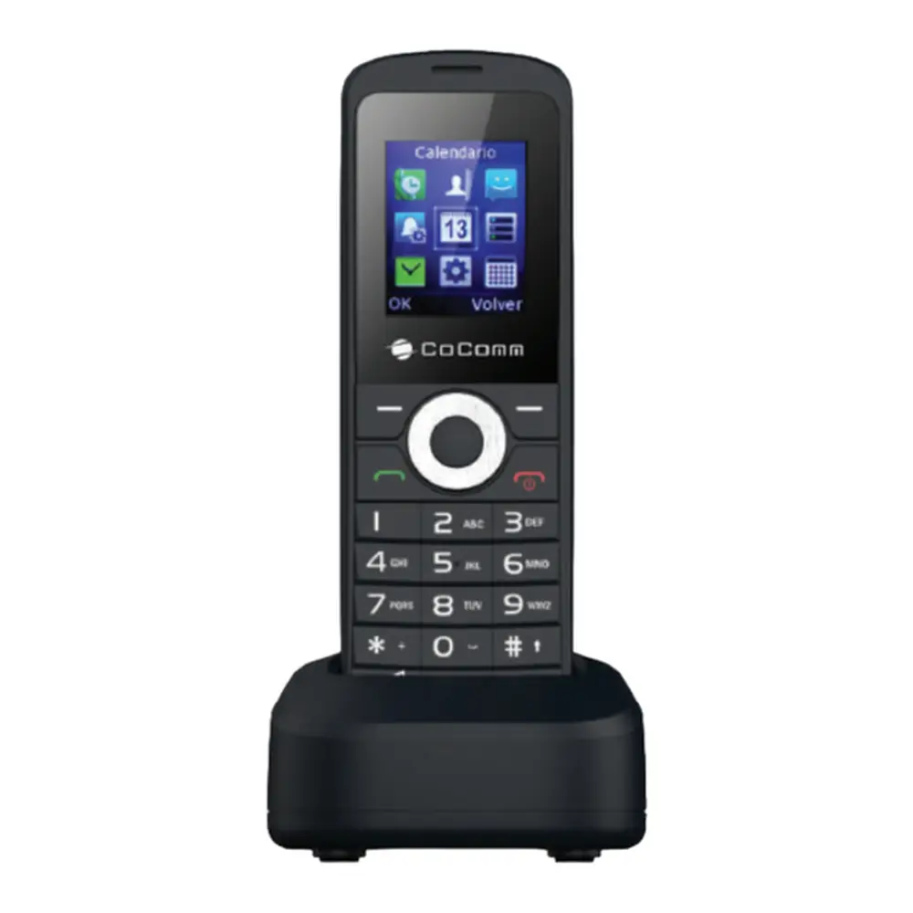 Teléfono Cocomm DT150V