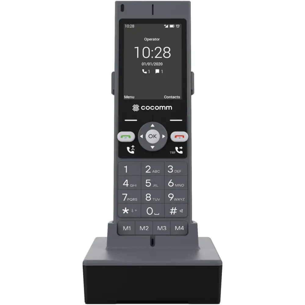 Teléfono Cocomm DT200