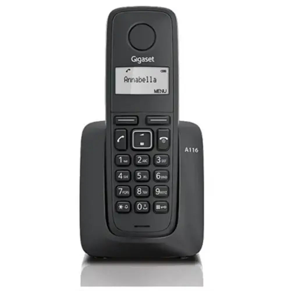 Teléfono Gigaset A116