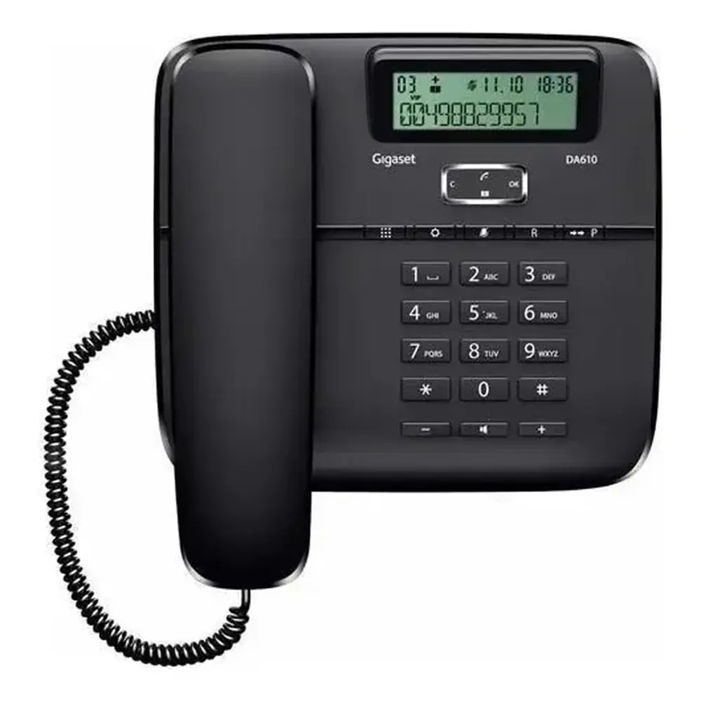 Teléfono Gigaset DA610