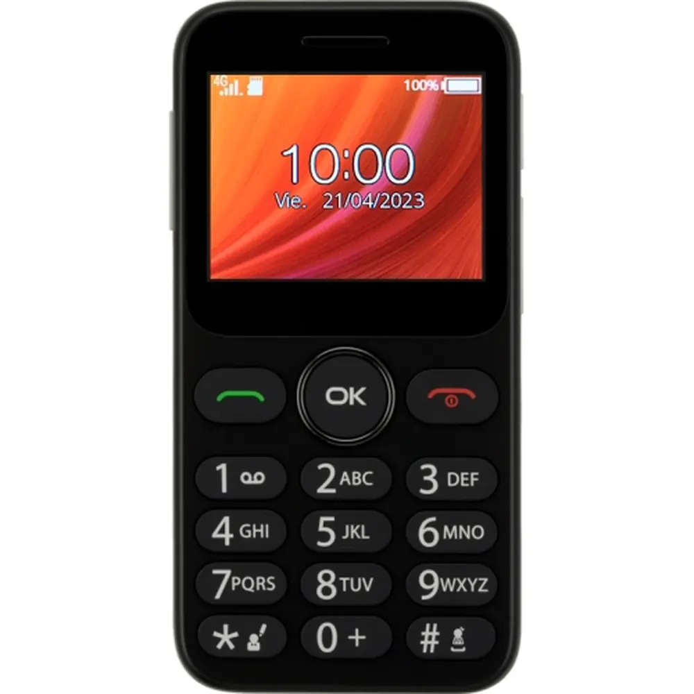 Teléfono Móvil Alcatel 3085 4G