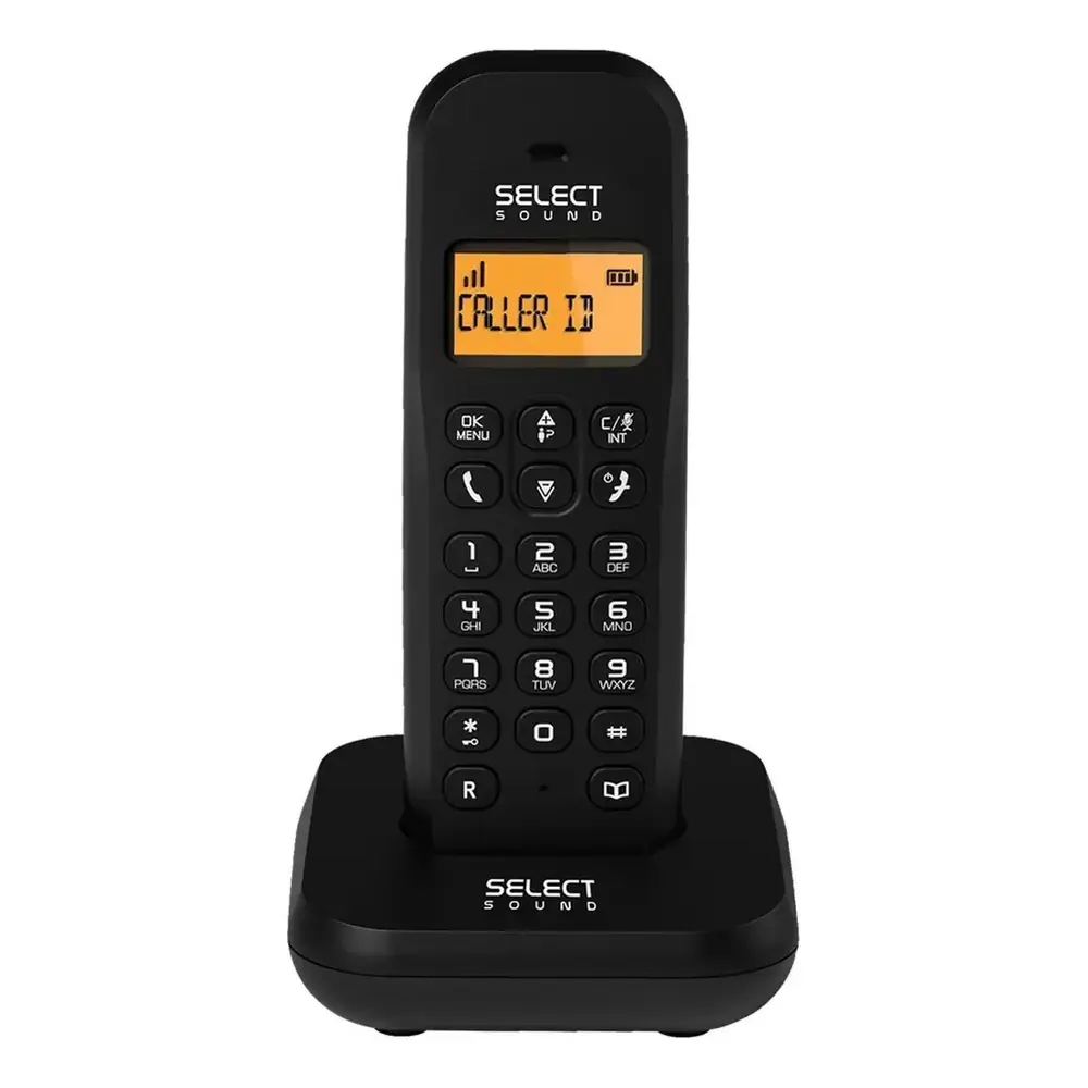 Teléfono Select Sound 8338