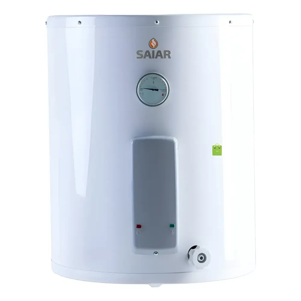 Termotanque Eléctrico Saiar 55 Litros TECC055ESAK2