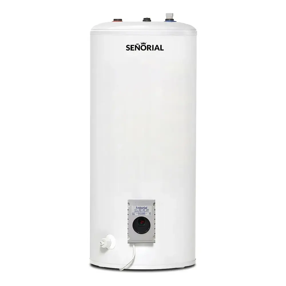 Termotanque Eléctrico Señorial 95 Litros TESZP-95