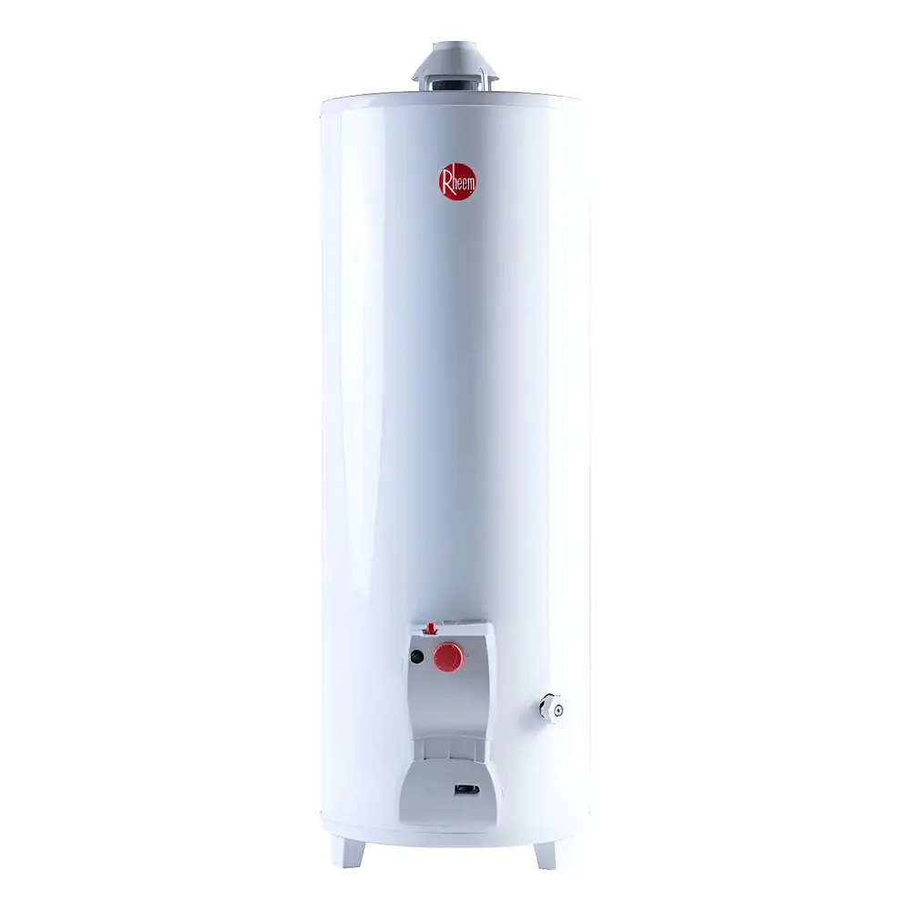 Termotanque Rheem 120 Litros TPG120GNRH