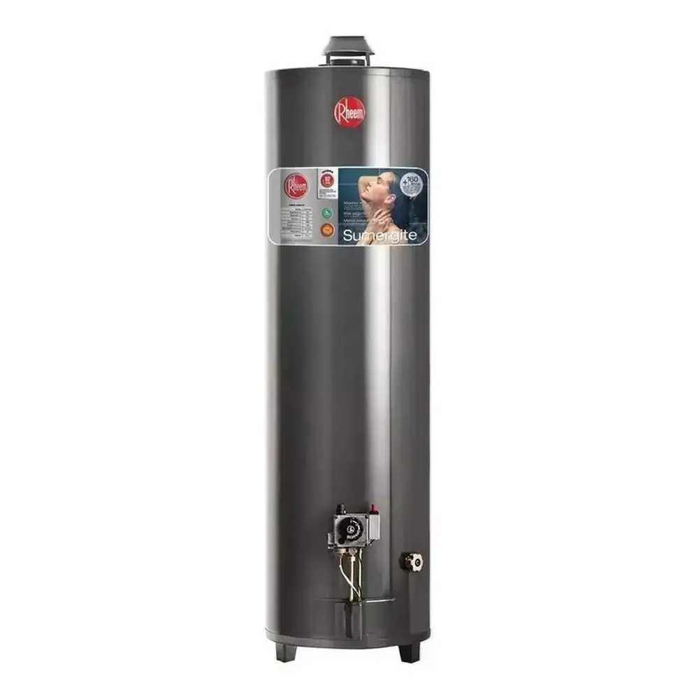 Termotanque Rheem 160 Litros APG160NRH07