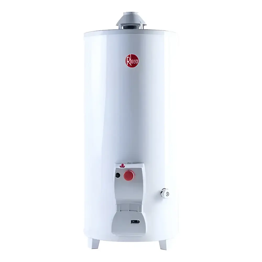 Termotanque Rheem 80 Litros TPG080GNRH