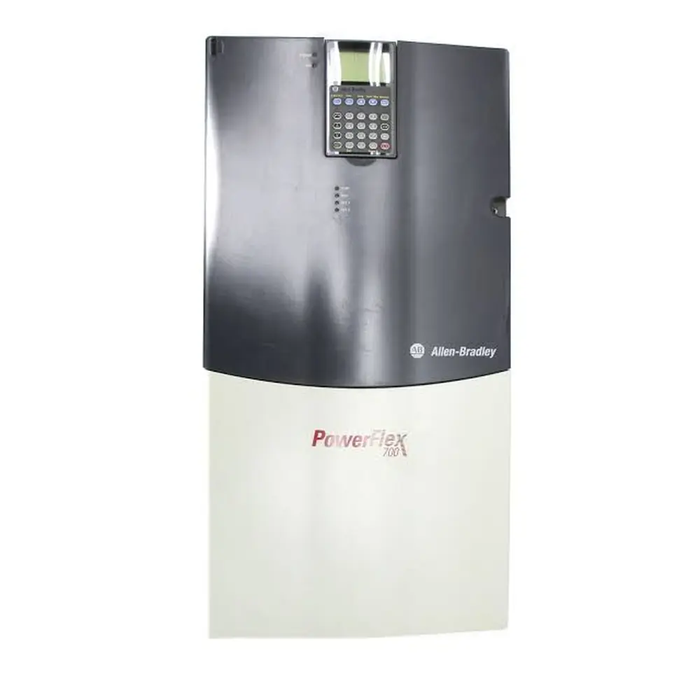 Variador Powerflex 700