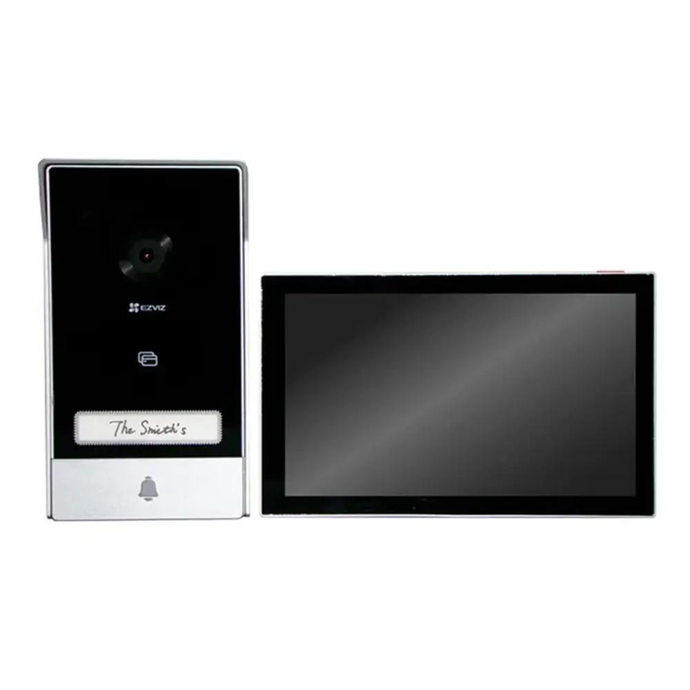 Videoportero EZVIZ HP7