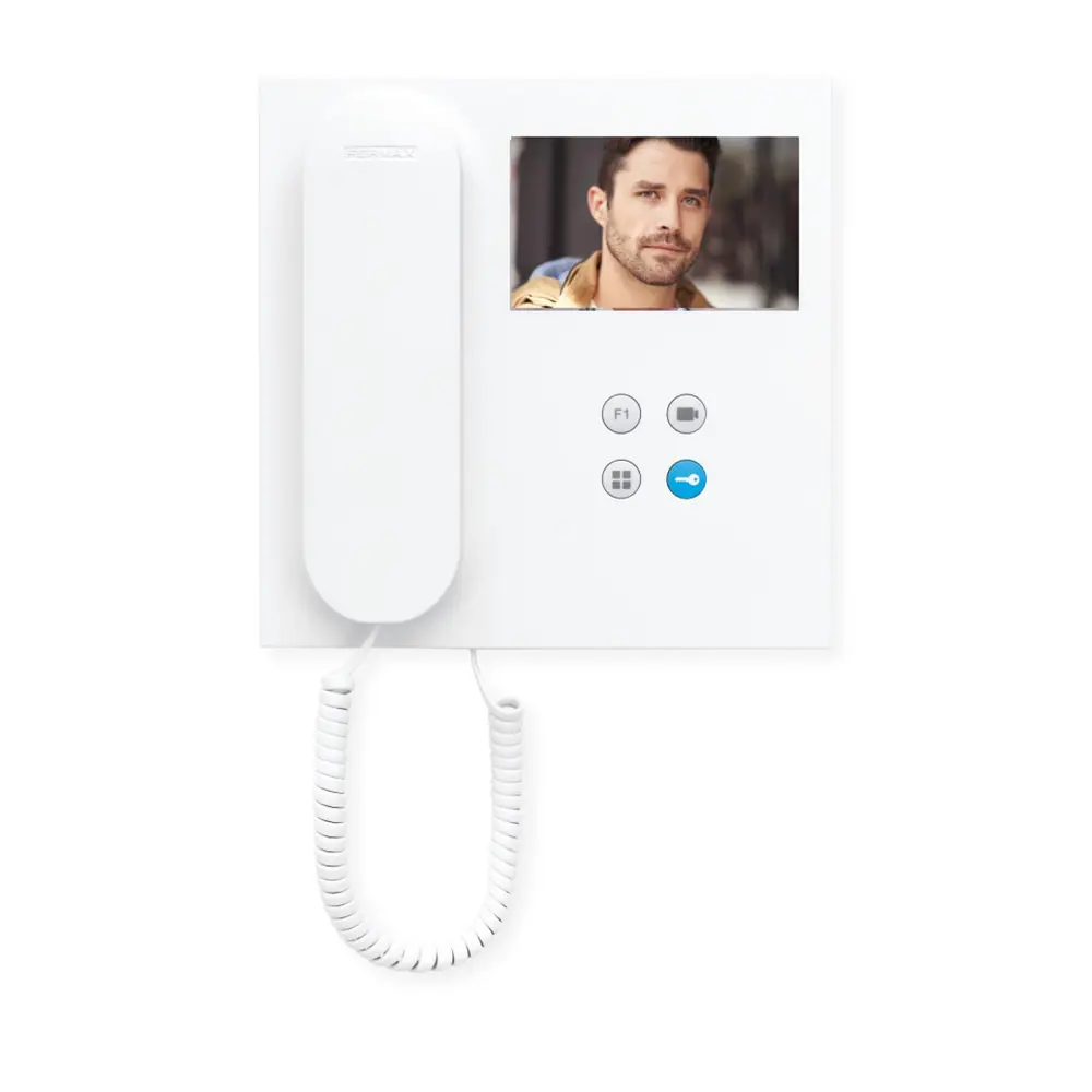 Videoportero Fermax Veo Duox Plus
