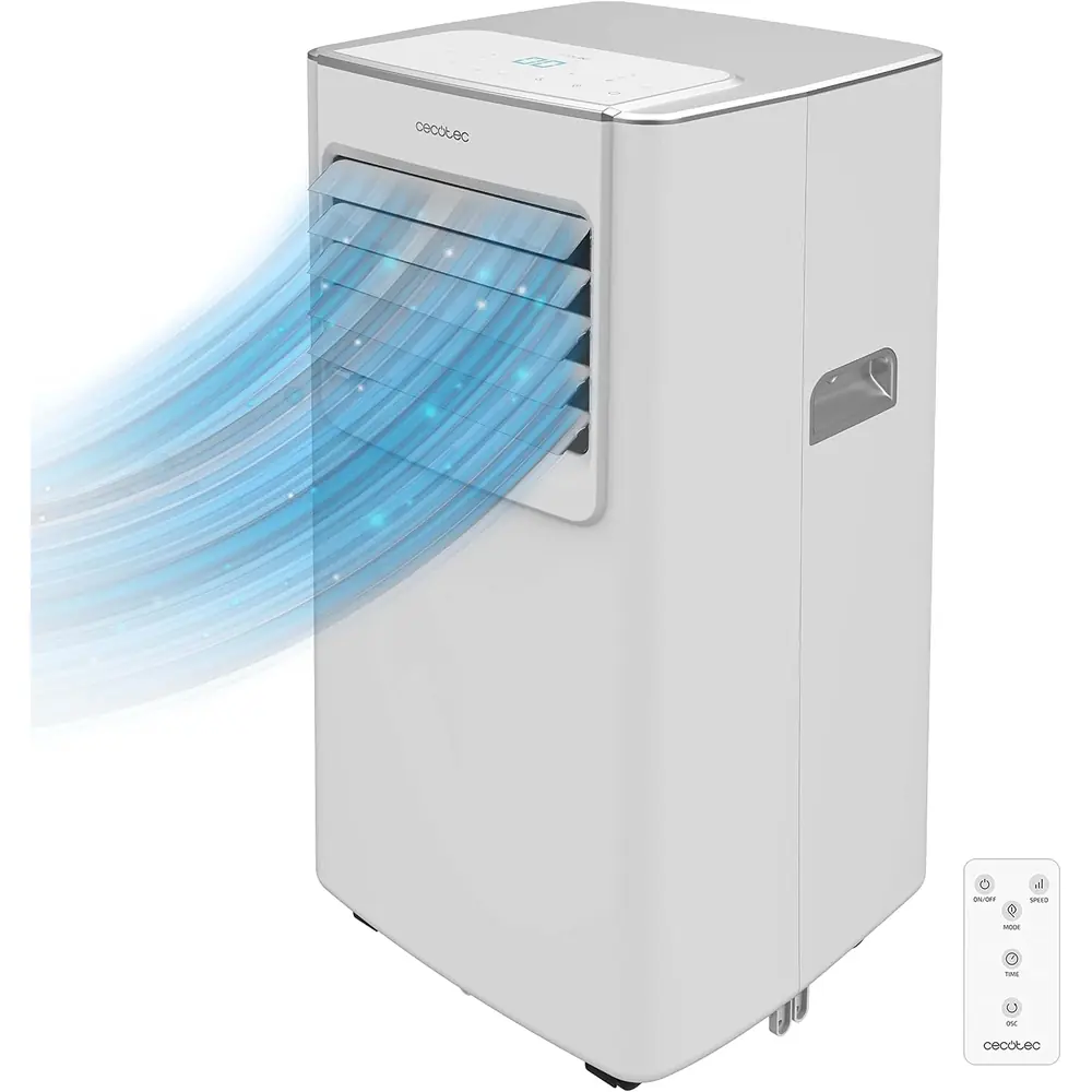 Aire Acondicionado Cecotec Forceclima 7100