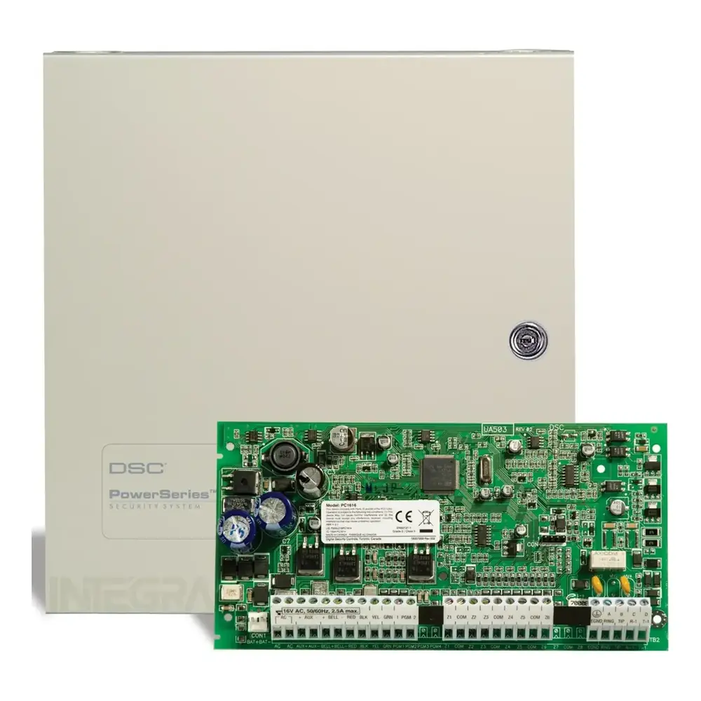 Alarma DSC 585
