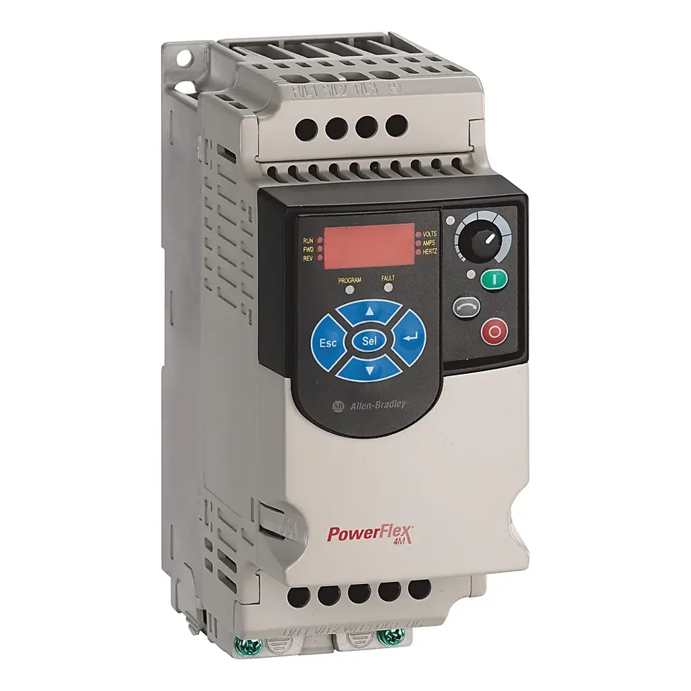 Allen-Bradley Powerflex 4M VFD