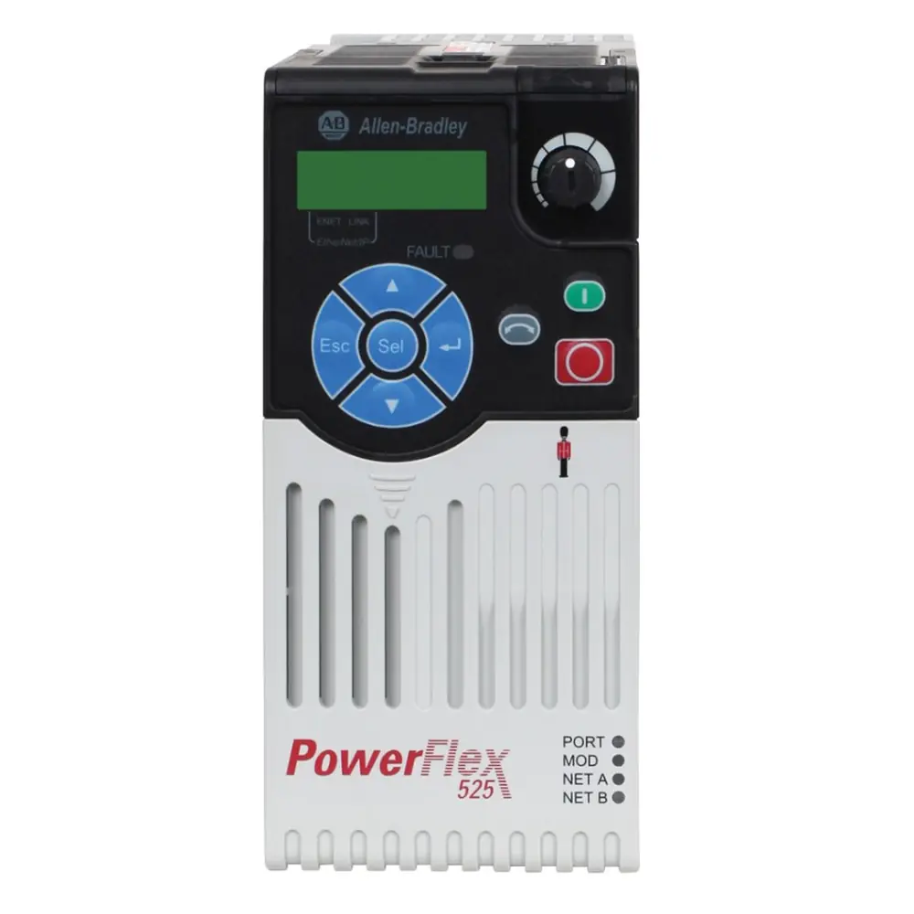 Allen-Bradley Powerflex 525 VFD