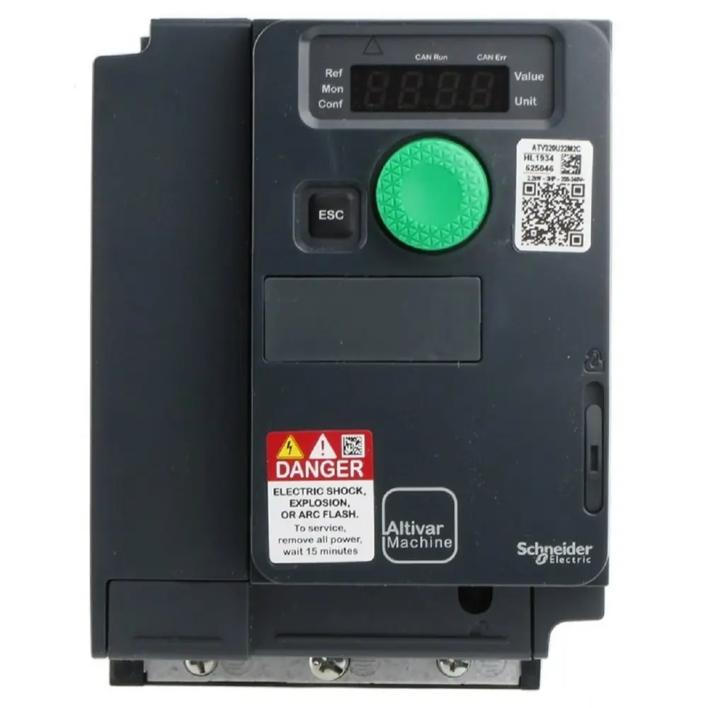 Altivar 320 Variable Frequency Drive