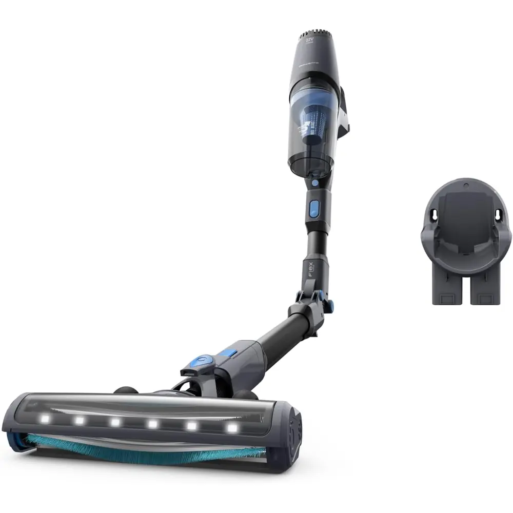 Aspirador Rowenta X-Pert 3.60 22v Lithium