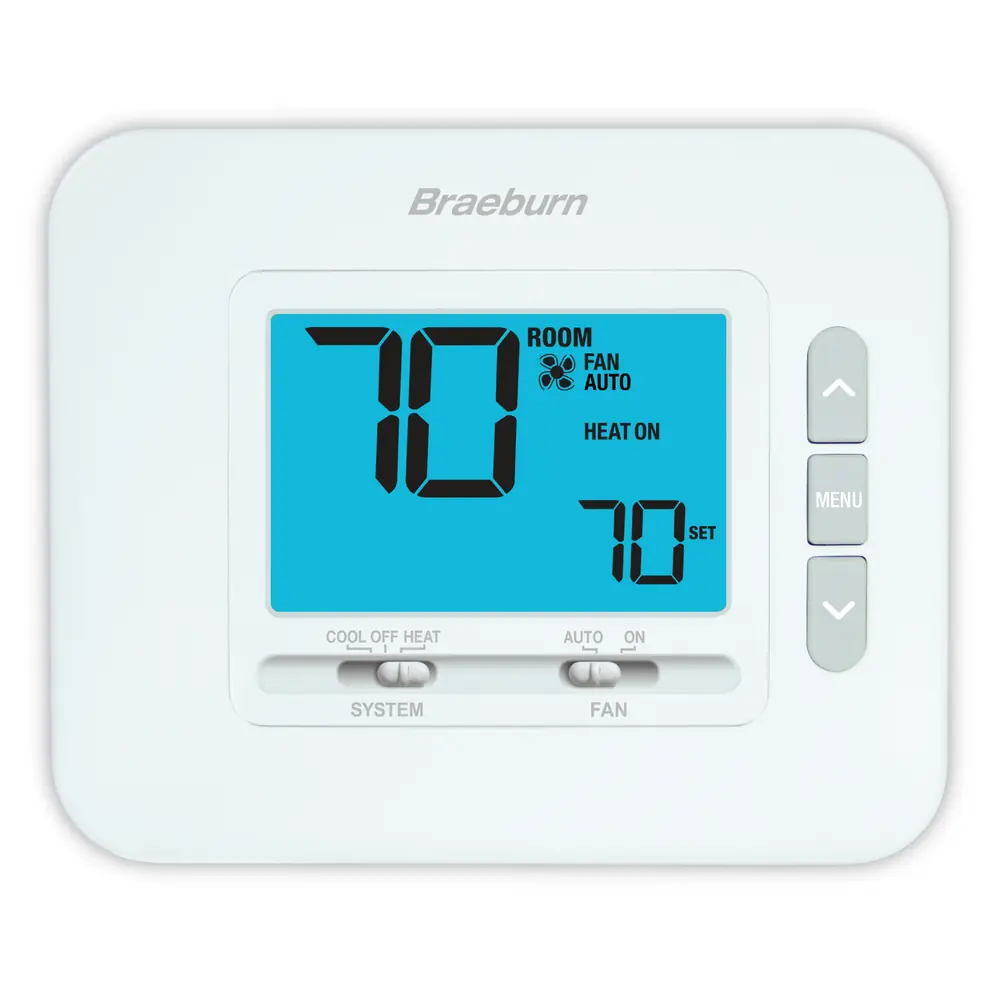 Braeburn 1030 Thermostat