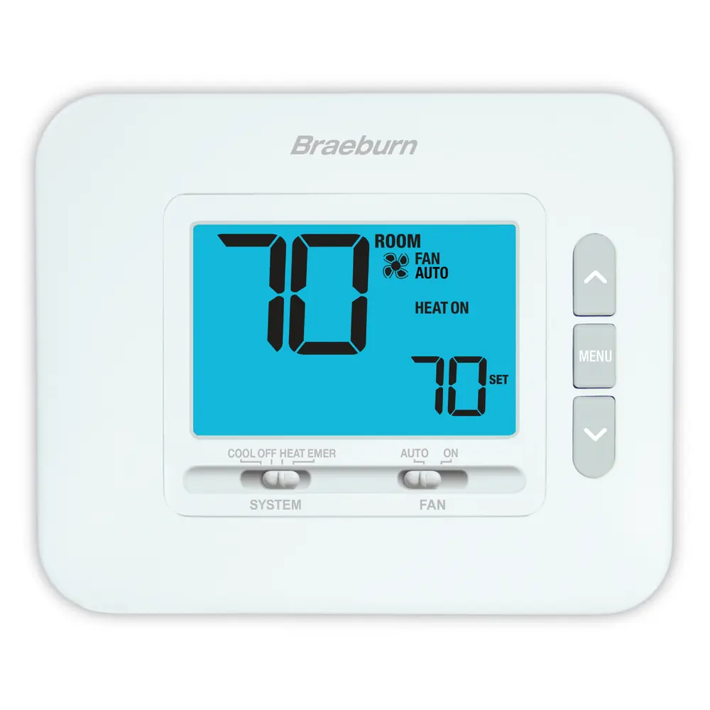 Braeburn 1230 Thermostat