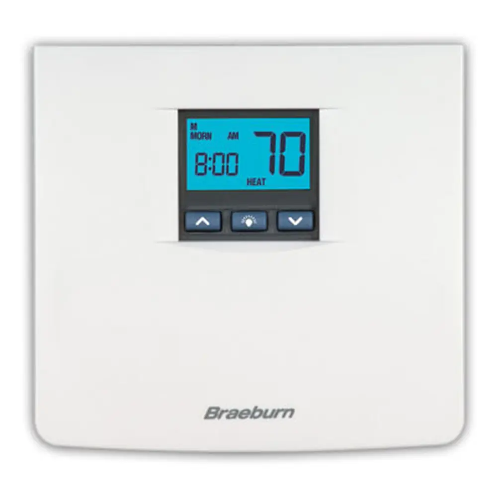 Braeburn 5000 Thermostat